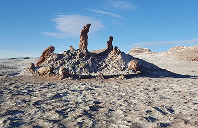 San Pedro de Atacama