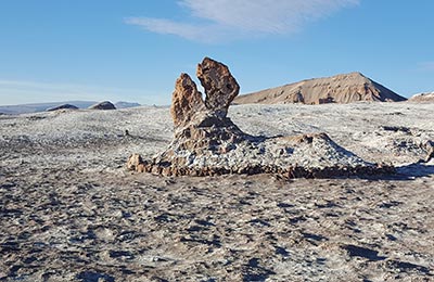 San Pedro de Atacama