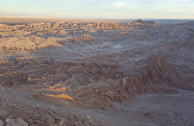 San Pedro de Atacama