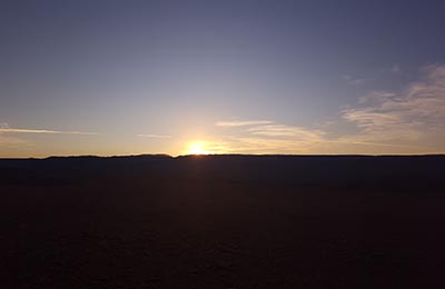 San Pedro de Atacama