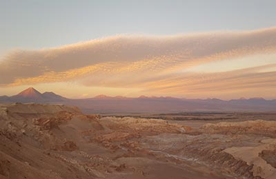 San Pedro de Atacama