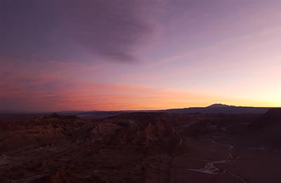 San Pedro de Atacama