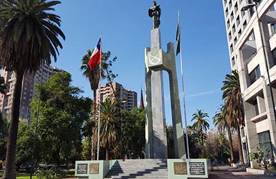 Santiago