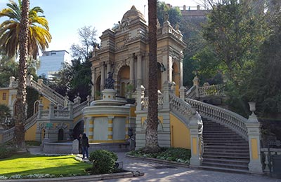 Santiago