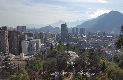 Santiago