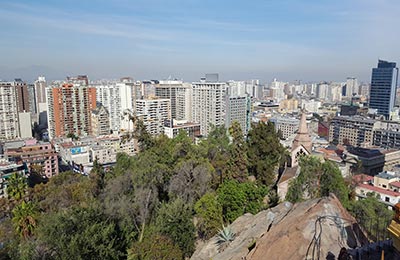 Santiago