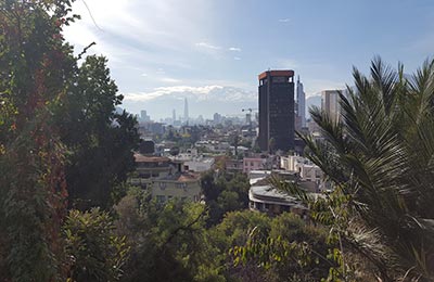 Santiago