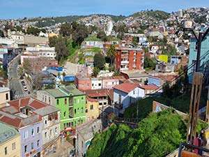 valparaiso