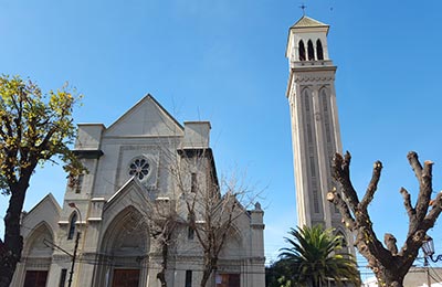 Valparaíso