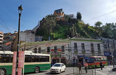 Valparaíso