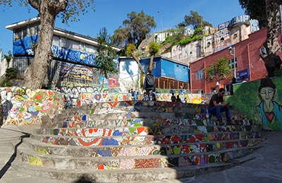 Valparaíso