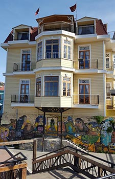 Valparaíso