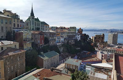 Valparaíso