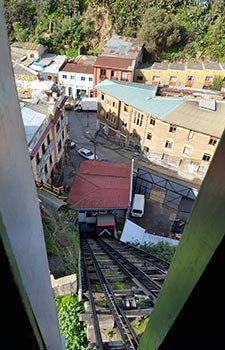 Valparaíso