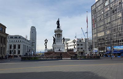 Valparaíso