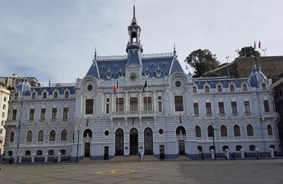 Valparaíso