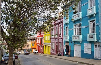 Valparaíso