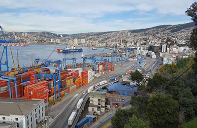 Valparaíso