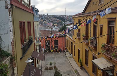 Valparaíso