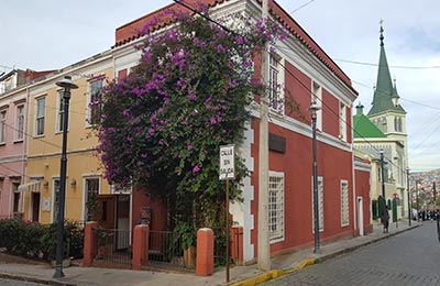 Valparaíso