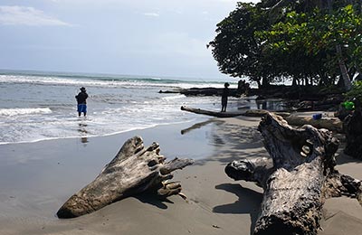 Cahuita