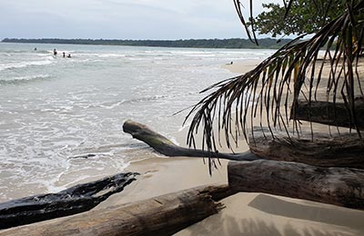 Cahuita