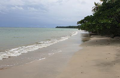 Cahuita