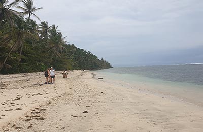 Cahuita