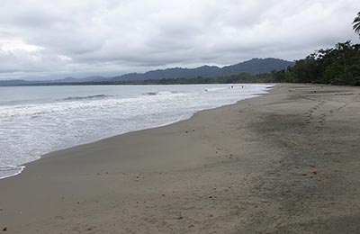 Cahuita