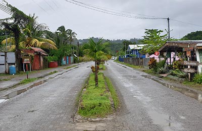 Cahuita