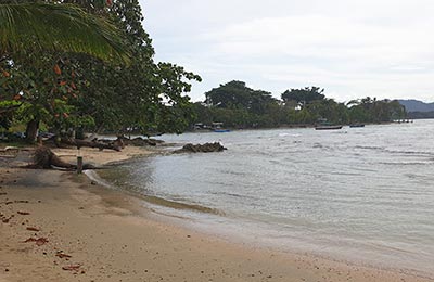 Cahuita