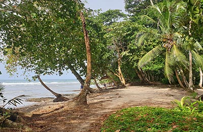 Cahuita