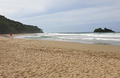 Cahuita