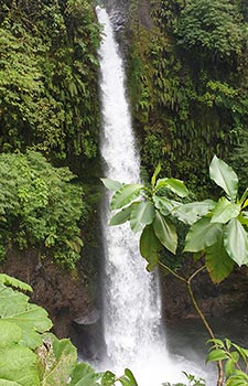 La Fortuna