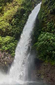 La Fortuna