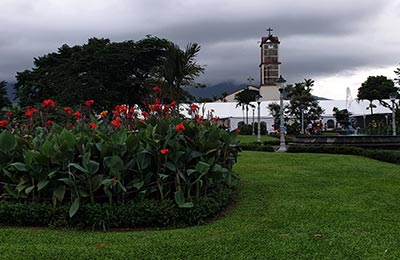 La Fortuna