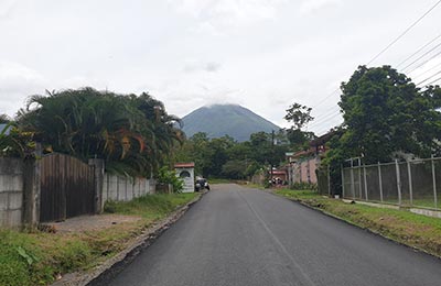 La Fortuna