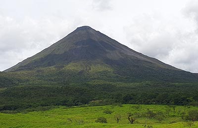 La Fortuna