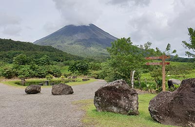 La Fortuna