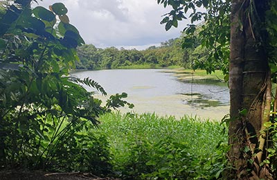 La Fortuna