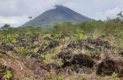 La Fortuna