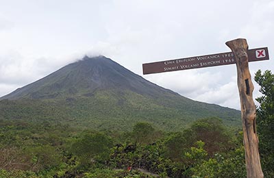 La Fortuna