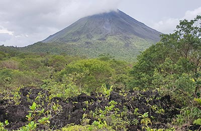 La Fortuna