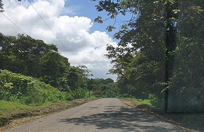 La Fortuna