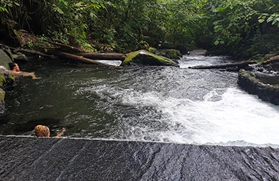 La Fortuna