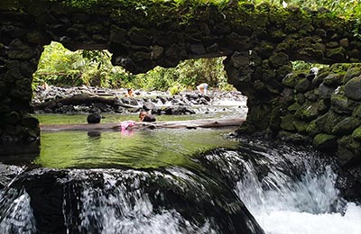 La Fortuna