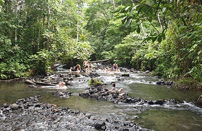 La Fortuna