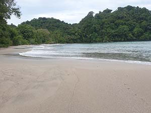 manuel antonio