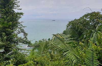 Manuel Antonio