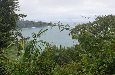 Parque Nacional Manuel Antonio